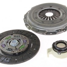 Zestaw sprzga VALEO 801081