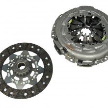 Zestaw sprzga LUK 623 3312 09