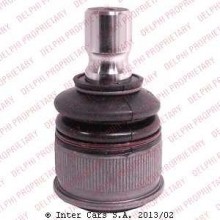 Sworze� wahacza DELPHI TC2260