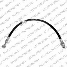 Przew�d hamulcowy elastyczny DELPHI LH6770