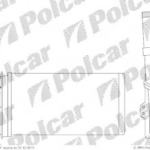 Nagrzewnica PEUGEOT 106 91-