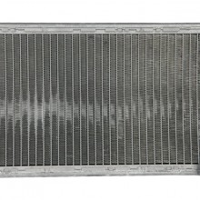 Nagrzewnica VALEO 812423