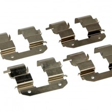 Zestaw montaowy klocka hamulcowego TRW AUTOMOTIVE PFK576 - darmowa dostawa do 5000 warsztatw Motointegrator Partner i 170 skle