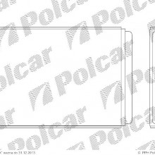 Nagrzewnica FIAT DOBLO 00-