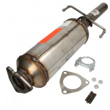 Filtr czstek staych BM CATALYSTS BM11053 - darmowa dostawa do 5000 warsztatw Motointegrator Partner i 170 sklepw Inter Cars