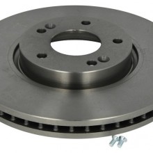 Tarcza hamulcowa TRW AUTOMOTIVE DF6108S - darmowa dostawa do 5000 warsztatw Motointegrator Partner i 170 sklepw Inter Cars