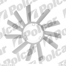 Koo wentylatora MERCEDES 123 76 - 85