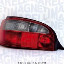 Lampa tylna MAGNETI MARELLI 714025300811
