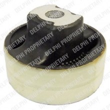 Silentblock / tuleja wahacza, przednia o� DELPHI TD646W