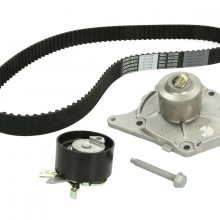 Rozrzd komplet (pasek + rolka + pompa wody) HEPU PK09621 - darmowa dostawa do 5000 warsztatw Motointegrator Partner i 170 skle