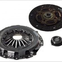 Zestaw sprzga LUK 620 3177 00