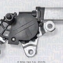 Silnik wycieraczek MAGNETI MARELLI 064038004010