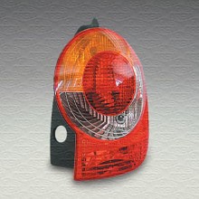 Lampa tylna MAGNETI MARELLI 714000028261
