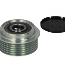Koo pasowe alternatora INA 535 0238 10 - darmowa dostawa do 5000 warsztatw Motointegrator Partner i 170 sklepw Inter Cars