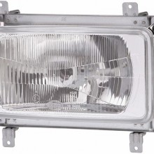 Reflektor wiate HELLA 1AG 004 873-391