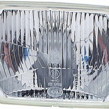 Reflektor wiate uniwersalny HELLA 1AB 003 177-001
