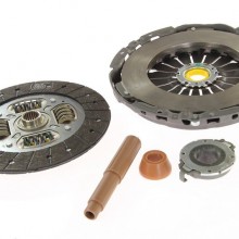 Zestaw sprzga VALEO 801693