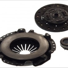 Zestaw sprzga LUK 620 0338 00
