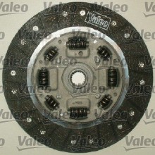 Zestaw sprzga VALEO 801349
