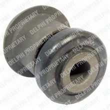 Silentblock / tuleja wahacza, przednia o� DELPHI TD648W