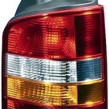 Lampa tylna HELLA 2SK 008 579-111
