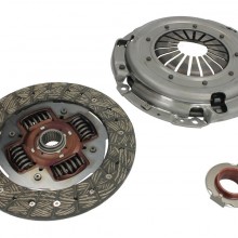 Zestaw sprzga EXEDY HCK2069 - darmowa dostawa do 5000 warsztatw Motointegrator Partner i 170 sklepw Inter Cars