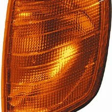 Lampa kierunkowskazu HELLA 9EL 129 615-011