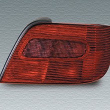 Lampa tylna MAGNETI MARELLI 714025500801