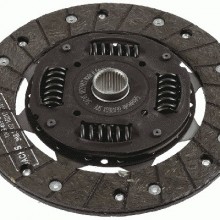 Tarcza sprzga SACHS 1862 518 031 - darmowa dostawa do 5000 warsztatw Motointegrator Partner i 170 sklepw Inter Cars