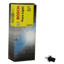 arwki deski rozdzielczej BOSCH Pure Light, 10 sztuk