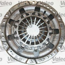 Zestaw sprzga VALEO 821304