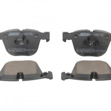 Ceramiczne klocki hamulcowe JURID WHITE 571991JC - darmowa dostawa do 5000 warsztat�w Motointegrator Partner i 170 sklep�w Inter
