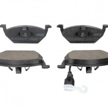 Ceramiczne klocki hamulcowe JURID WHITE 571971JC - darmowa dostawa do 5000 warsztat�w Motointegrator Partner i 170 sklep�w Inter