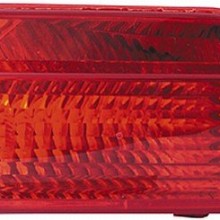 Lampa tylna przeciwmgielna HELLA 2NE 354 051-011