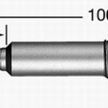 wieca arowa / pomieniowa NGK 3030