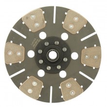 Tarcza sprzga LUK 328 0191 10