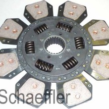 Tarcza sprzga LUK 333 0202 10 - darmowa dostawa do 5000 warsztatw Motointegrator Partner i 170 sklepw Inter Cars