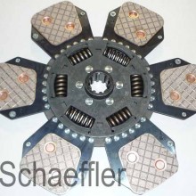 Tarcza sprzga LUK 333 0042 11 - darmowa dostawa do 5000 warsztatw Motointegrator Partner i 170 sklepw Inter Cars