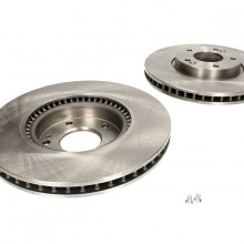 Tarcza hamulcowa DELPHI BG4251
