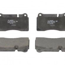Klocki hamulcowe BOSCH 0 986 494 207 - darmowa dostawa do 5000 warsztatw Motointegrator Partner i 170 sklepw Inter Cars