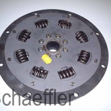Tarcza sprzga LUK 370 0021 10