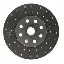Tarcza sprzga LUK 331 0035 26