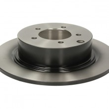 Tarcza hamulcowa TRW AUTOMOTIVE DF6177 - darmowa dostawa do 5000 warsztatw Motointegrator Partner i 170 sklepw Inter Cars