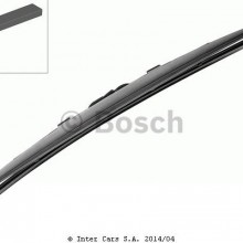 Wycieraczki Twin BOSCH 3 397 011 352