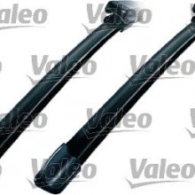 Wycieraczki Silencio XTRM VALEO 574676