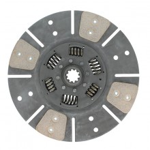 Tarcza sprzga LUK 328 0175 40