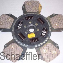 Tarcza sprzga LUK 333 0170 11 - darmowa dostawa do 5000 warsztatw Motointegrator Partner i 170 sklepw Inter Cars