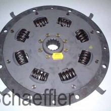 Tarcza sprzga LUK 370 0029 10