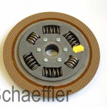 Tarcza sprzga LUK 328 0388 10 - darmowa dostawa do 5000 warsztatw Motointegrator Partner i 170 sklepw Inter Cars