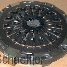 Docisk sprzga LUK 133 0602 10